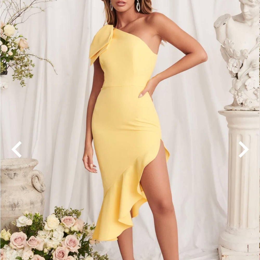 Lavish Alice dress